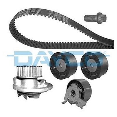 Dayco Timing Belt & Water Pump Kit KTBWP3560
