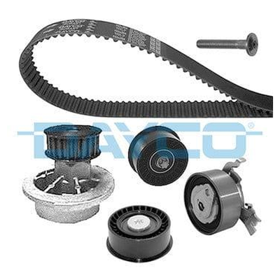 Dayco Timing Belt & Water Pump Kit KTBWP3611
