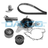Dayco Timing Belt & Water Pump Kit KTBWP3680 thumbnail