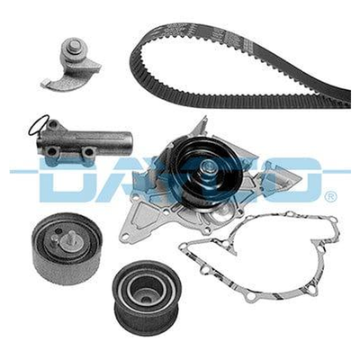 Dayco Timing Belt & Water Pump Kit KTBWP3680