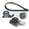 Dayco Timing Belt & Water Pump Kit KTBWP3710 thumbnail