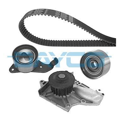 Dayco Timing Belt & Water Pump Kit KTBWP3710