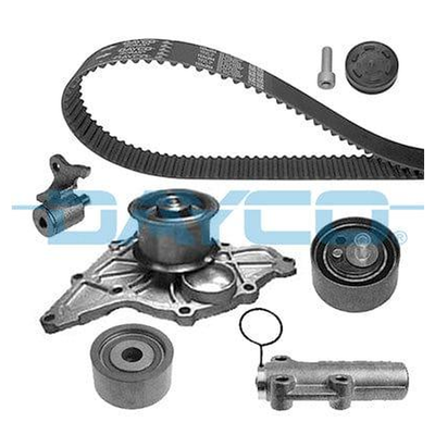 Dayco Timing Belt & Water Pump Kit KTBWP3860