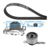 Dayco Timing Belt & Water Pump Kit KTBWP3921 thumbnail