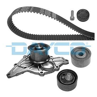Dayco Timing Belt & Water Pump Kit KTBWP3950