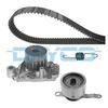 Dayco Timing Belt & Water Pump Kit KTBWP3911 thumbnail