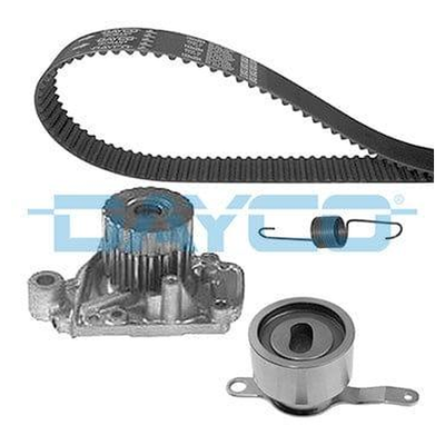 Dayco Timing Belt & Water Pump Kit KTBWP3911