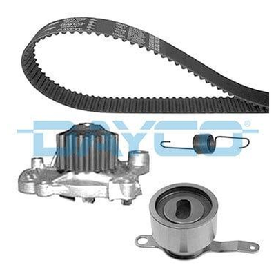 Dayco Timing Belt & Water Pump Kit KTBWP3910