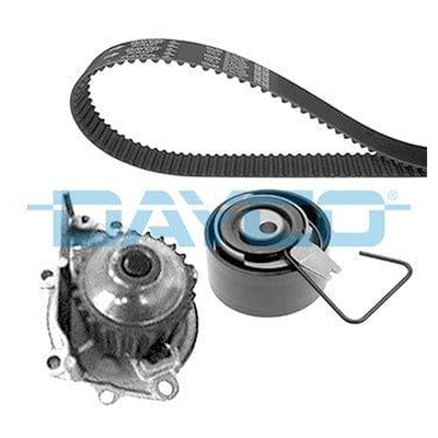 Dayco Timing Belt & Water Pump Kit KTBWP4060