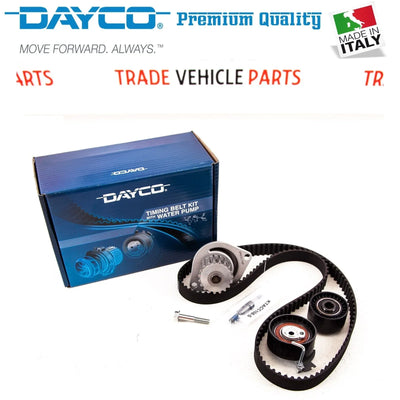 Timing Belt & Water Pump Kit DAYCO KTBWP4170 - tradevehicleparts.co.uk
