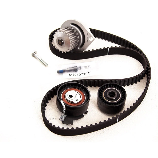 Dayco Timing Belt & Water Pump Kit KTBWP4170 - image 5