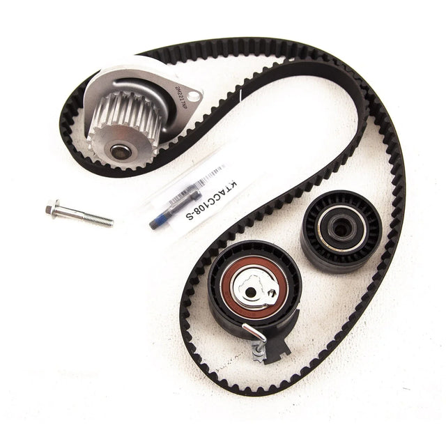 Dayco Timing Belt & Water Pump Kit KTBWP4170 - image 2