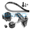Dayco Timing Belt & Water Pump Kit HT High Tenacity KTBWP4161 thumbnail