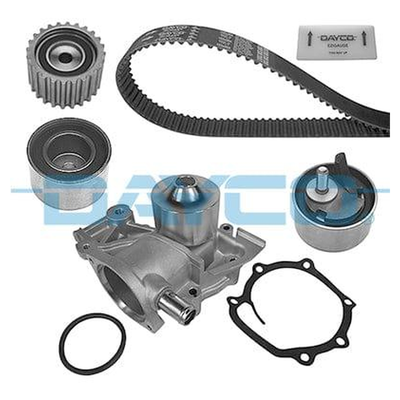 Dayco Timing Belt & Water Pump Kit KTBWP4180