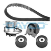 Dayco Timing Belt & Water Pump Kit KTBWP4120 thumbnail