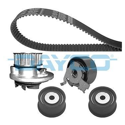 Dayco Timing Belt & Water Pump Kit KTBWP4120