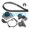Dayco Timing Belt & Water Pump Kit KTBWP4260 thumbnail