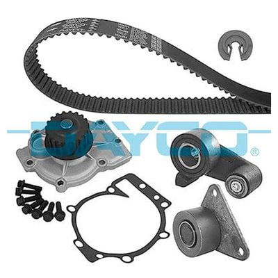 Dayco Timing Belt & Water Pump Kit KTBWP4260