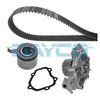 Dayco Timing Belt & Water Pump Kit KTBWP4320 thumbnail