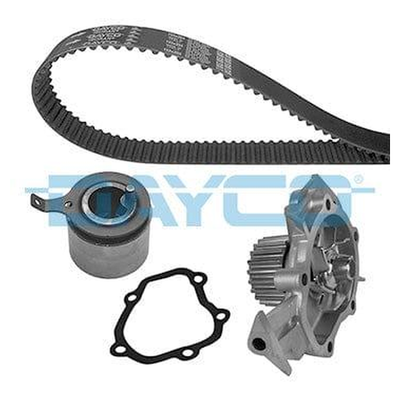 Dayco Timing Belt & Water Pump Kit KTBWP4320