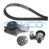Dayco Timing Belt & Water Pump Kit KTBWP4310 thumbnail