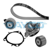 Dayco Timing Belt & Water Pump Kit HT High Tenacity KTBWP4490 thumbnail