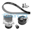 Dayco Timing Belt & Water Pump Kit HT High Tenacity KTBWP4420 thumbnail