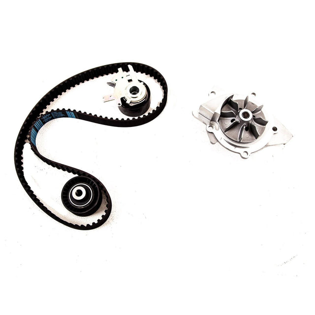 Dayco Timing Belt & Water Pump Kit KTBWP4550 - image 4