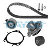 Dayco Timing Belt & Water Pump Kit KTBWP4570 thumbnail