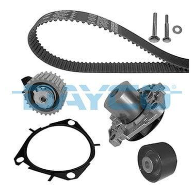 Dayco Timing Belt & Water Pump Kit KTBWP4570