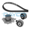 Dayco Timing Belt & Water Pump Kit KTBWP4530 thumbnail