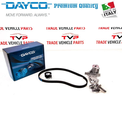 Timing Belt & Water Pump Kit DAYCO KTBWP4610 - tradevehicleparts.co.uk