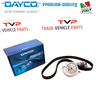 Timing Belt & Water Pump Kit DAYCO KTBWP4650 - tradevehicleparts.co.uk