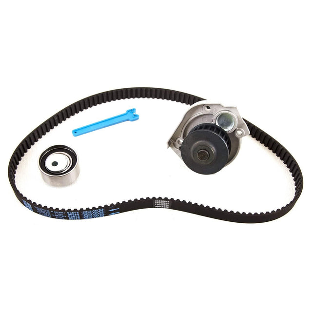 Dayco Timing Belt & Water Pump Kit KTBWP4662 - image 2