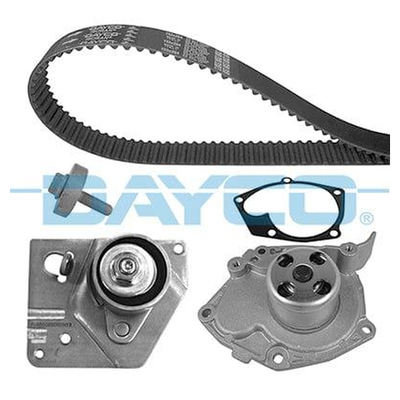 Dayco Timing Belt & Water Pump Kit KTBWP4671
