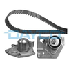 Dayco Timing Belt & Water Pump Kit KTBWP4670 thumbnail