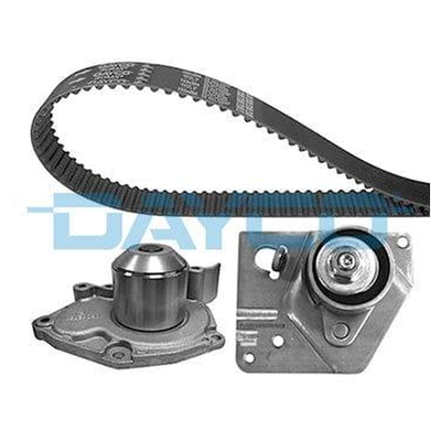 Dayco Timing Belt & Water Pump Kit KTBWP4670