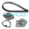 Dayco Timing Belt & Water Pump Kit KTBWP4651 thumbnail