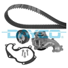 Dayco Timing Belt & Water Pump Kit HT High Tenacity KTBWP4700 thumbnail