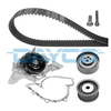Dayco Timing Belt & Water Pump Kit KTBWP4770 thumbnail