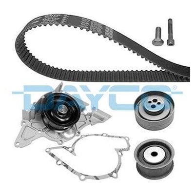 Dayco Timing Belt & Water Pump Kit KTBWP4770