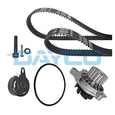 Dayco Timing Belt & Water Pump Kit KTBWP4730