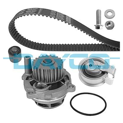 Dayco Timing Belt & Water Pump Kit KTBWP4750