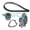Dayco Timing Belt & Water Pump Kit KTBWP4710 thumbnail