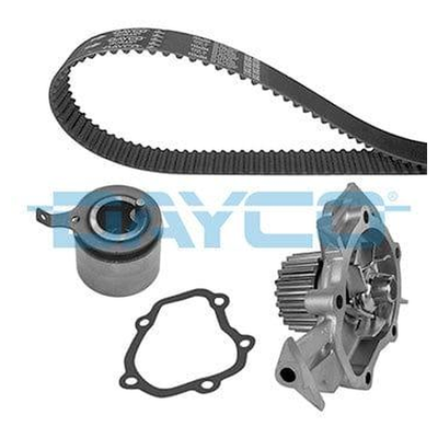 Dayco Timing Belt & Water Pump Kit KTBWP4710