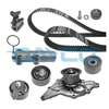 Dayco Timing Belt & Water Pump Kit KTBWP4720 thumbnail