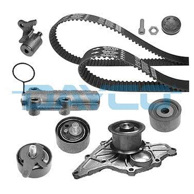 Dayco Timing Belt & Water Pump Kit KTBWP4720