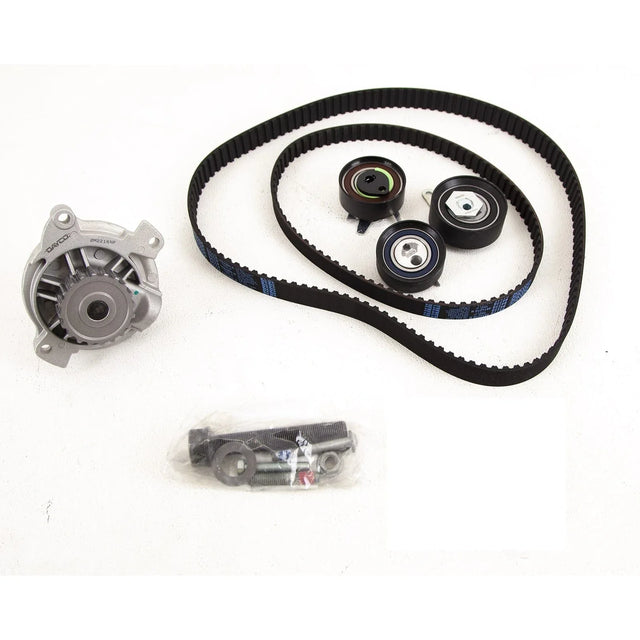 Dayco Timing Belt & Water Pump Kit KTBWP4890 - image 2