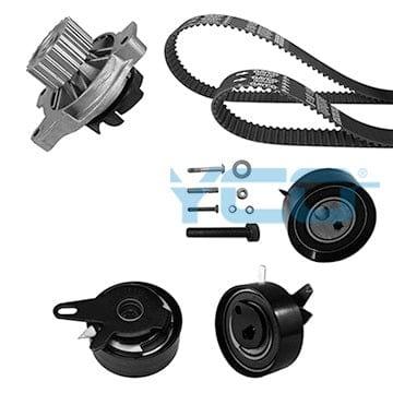 Dayco Timing Belt & Water Pump Kit KTBWP4890 - image 4