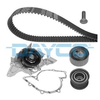 Dayco Timing Belt & Water Pump Kit KTBWP4850 thumbnail